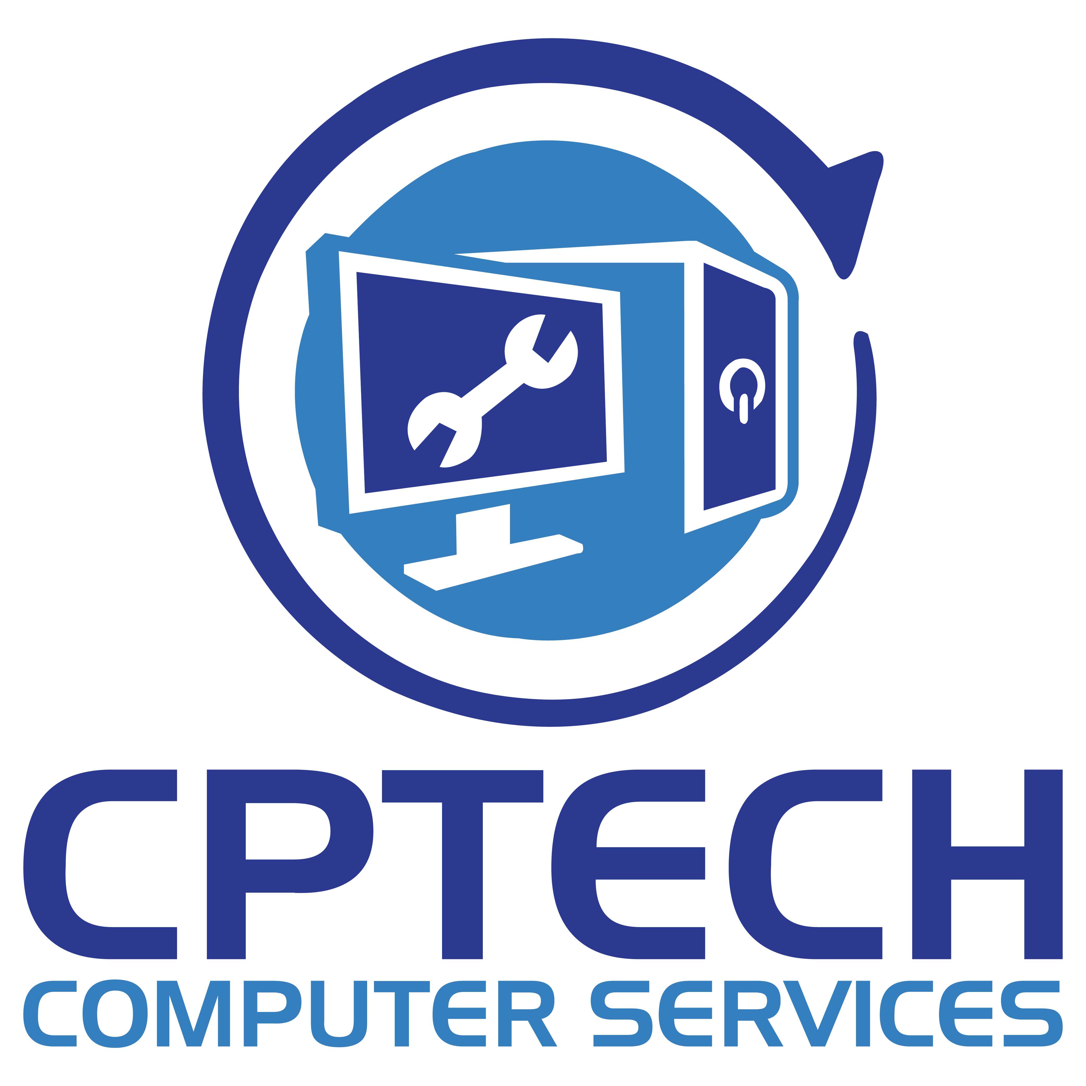CPTECH Computer Services